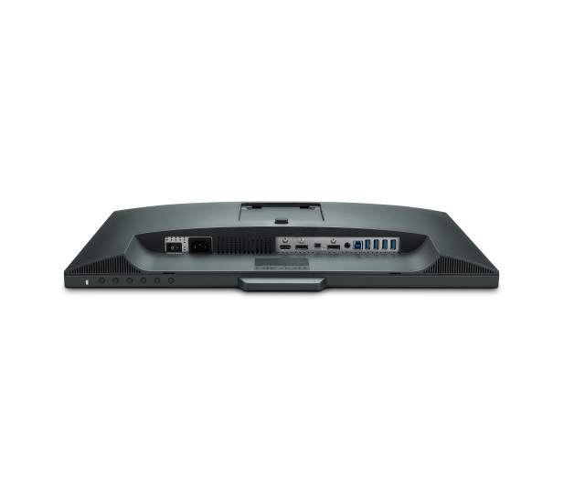 BENQ 25'' PD2500Q 9H.LG8LA.TSE Szary - 381757 - zdjęcie 8